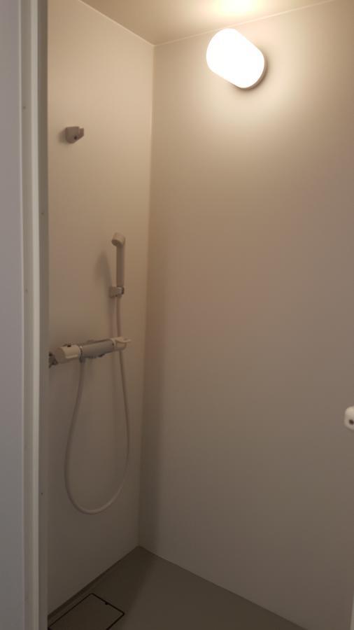 Hotel Grand 岩内郡 エクステリア 写真