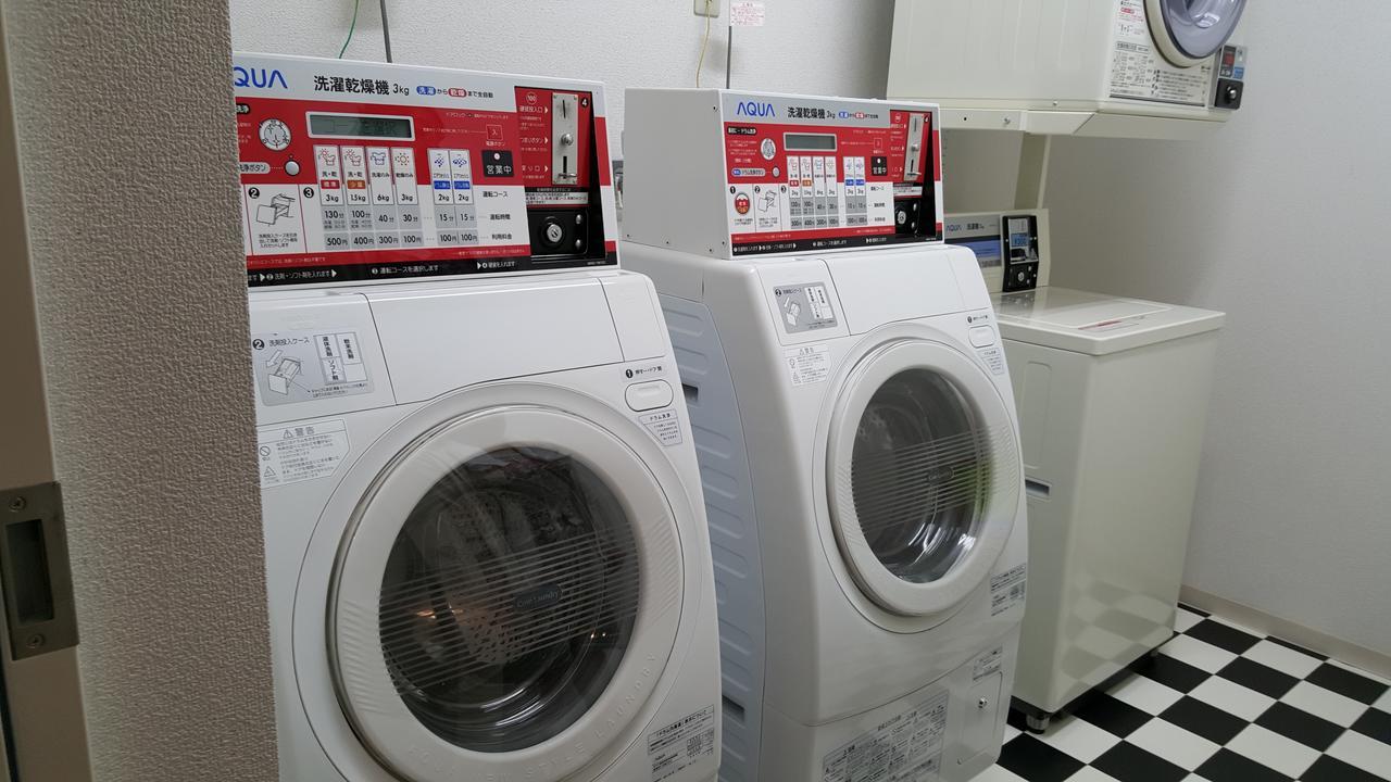 Hotel Grand 岩内郡 エクステリア 写真
