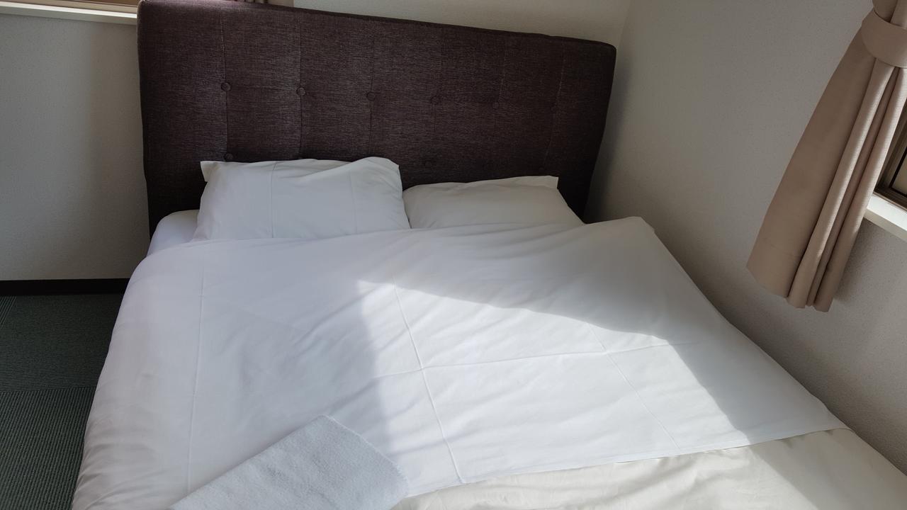 Hotel Grand 岩内郡 エクステリア 写真