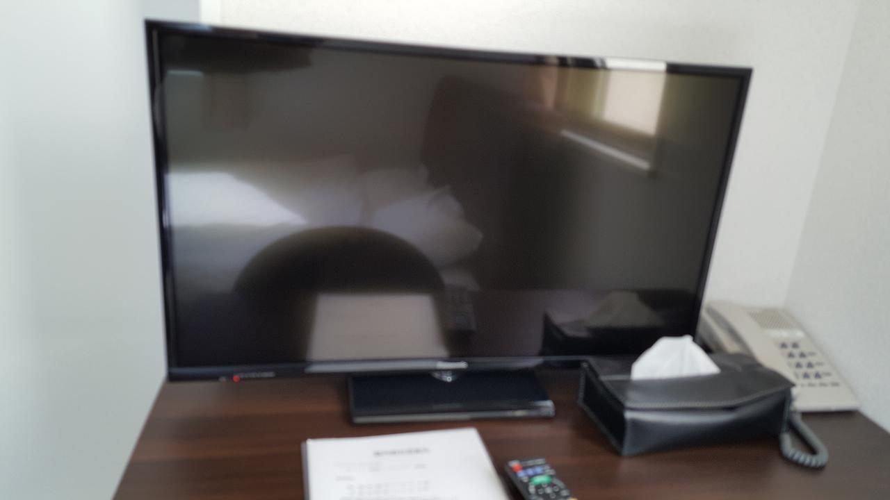 Hotel Grand 岩内郡 エクステリア 写真