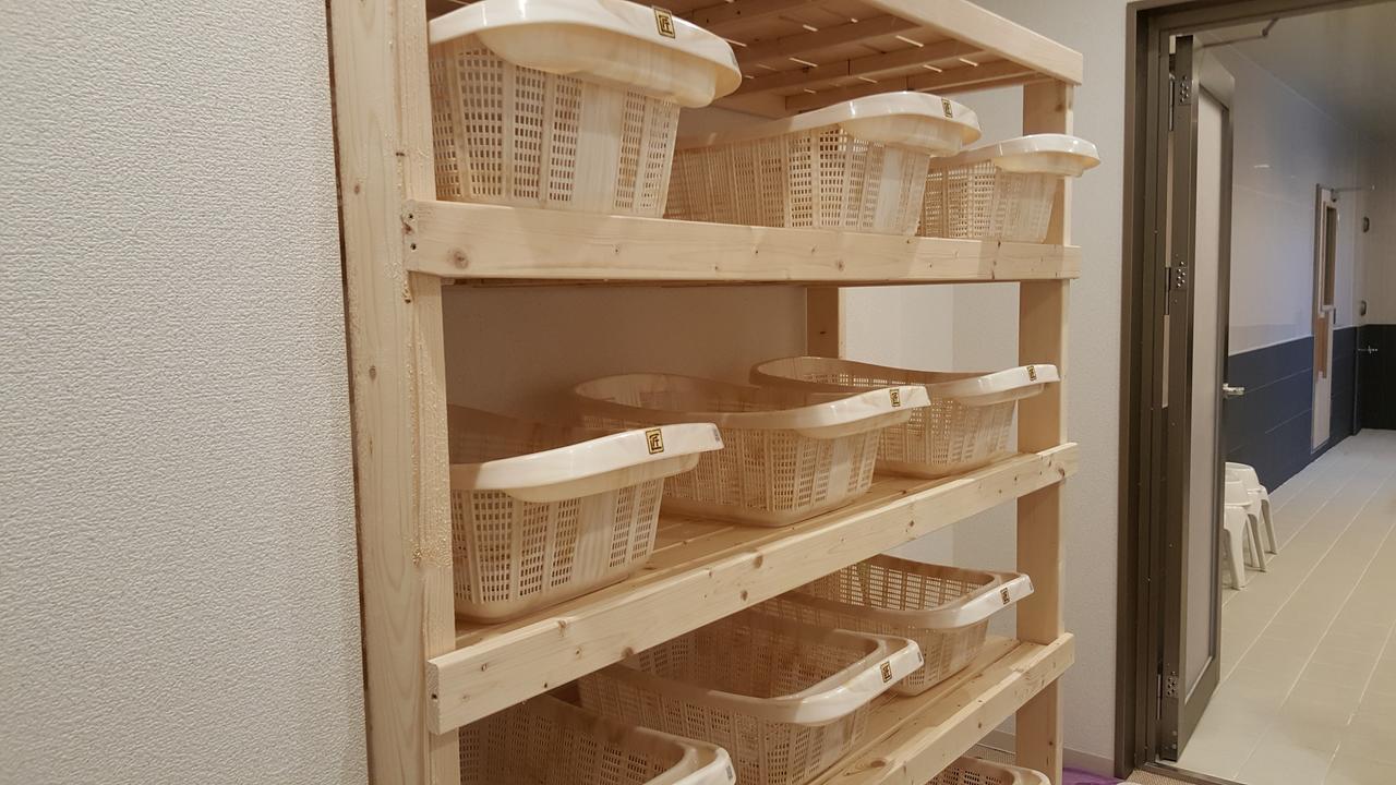 Hotel Grand 岩内郡 エクステリア 写真