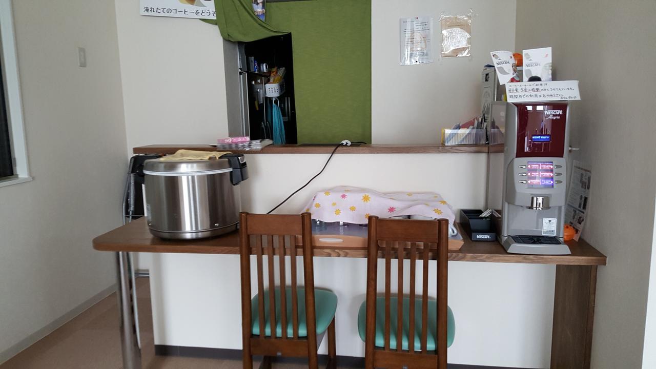 Hotel Grand 岩内郡 エクステリア 写真