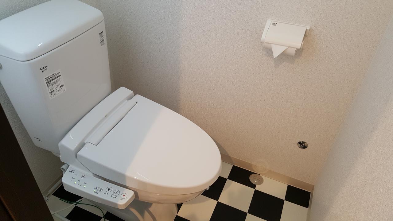 Hotel Grand 岩内郡 エクステリア 写真